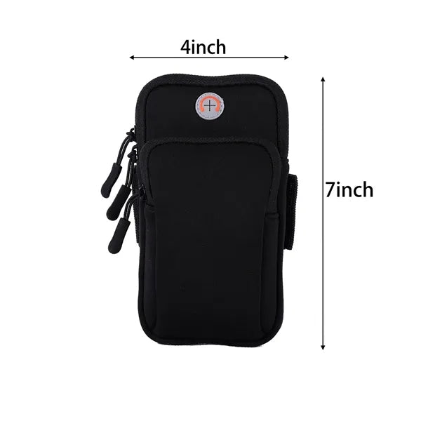 6"Arm Bag