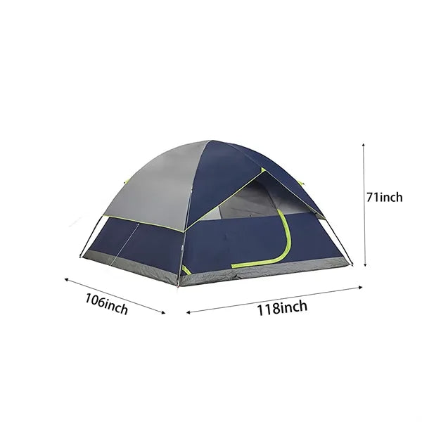 Outdoor Folding Tent