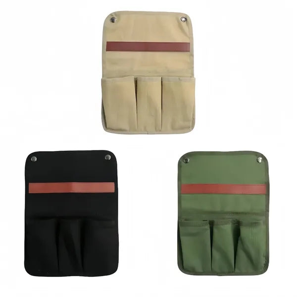 Camping Chair Side Bag