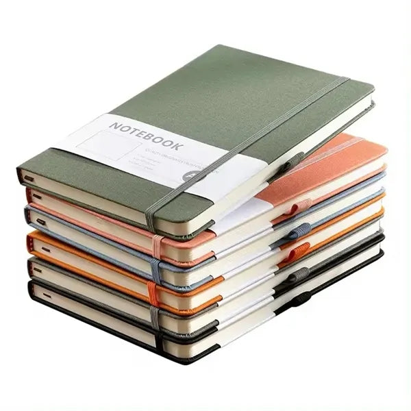Journal Notebook