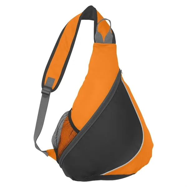 Men's Sling Backpack