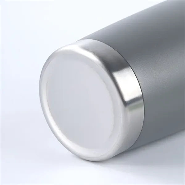 20 oz Stainless Steel Powder Coated Insulated Wine Tumbler