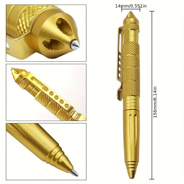 Military Tactical Pen
