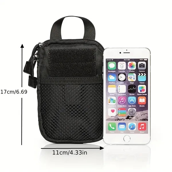 Tactical Molle Pouch