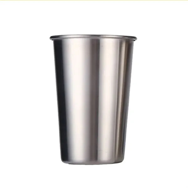 16oz Stainless Steel Cup