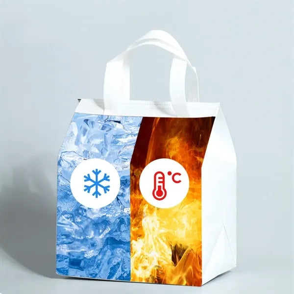 Non-woven Food Insulation Bag