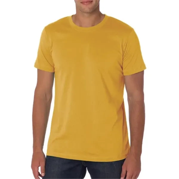 Unisex Half Sleeve T Shirt
