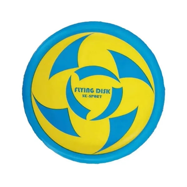 PU Foam Flying Discs