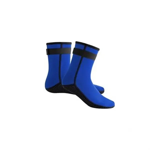 Waterproof And Insulated Socks For Outdoor Water Sports