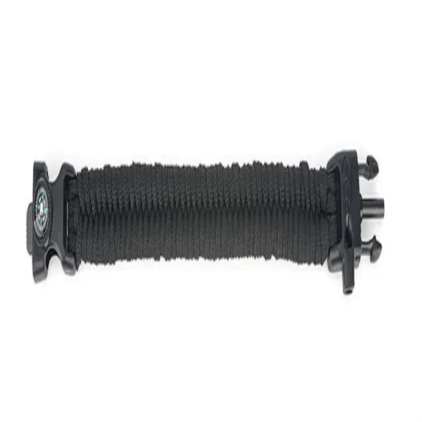 Outdoor Multifunction Survival Bracelets