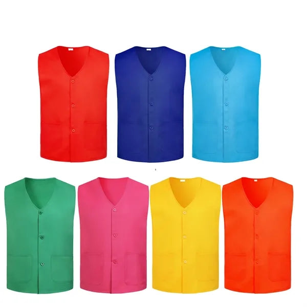 Work Vest