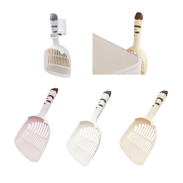 Cat Litter Shovel