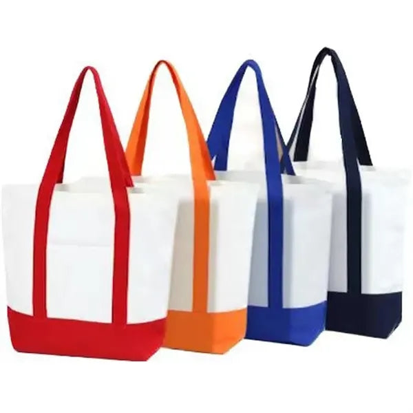 Canvas Bag