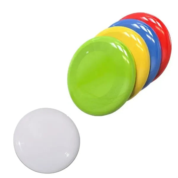 Flying Discs
