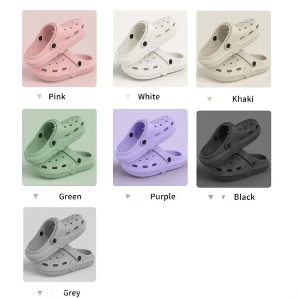 Hole Shoes