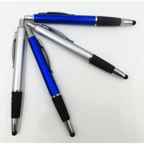 Ballpoint Pen with stylus