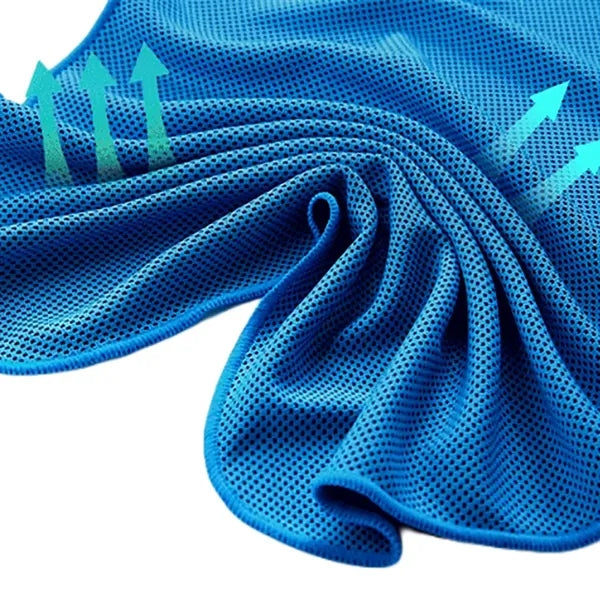 Quick-drying Cooling Towel