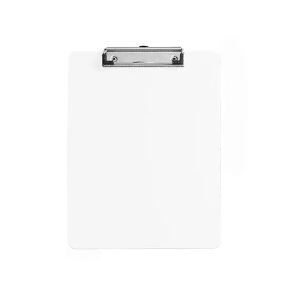 Plastic Clipboards