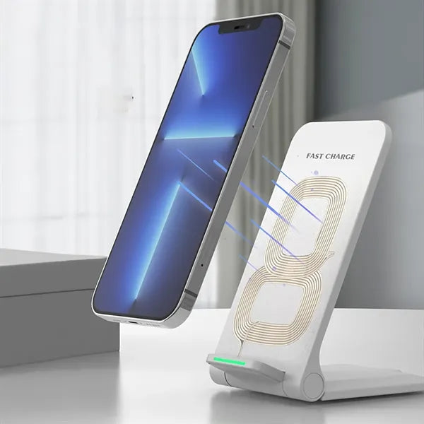 Wireless Stand Fast Charging