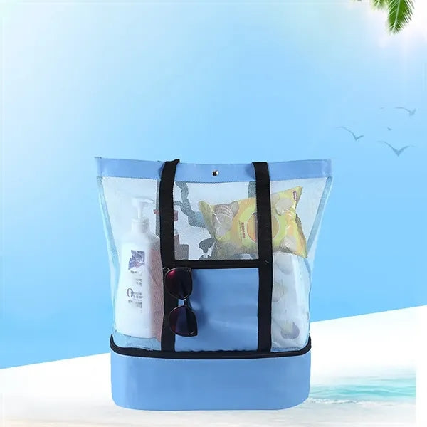 Picnic Insurance Bag Packing Organizer Multifunctional Beach