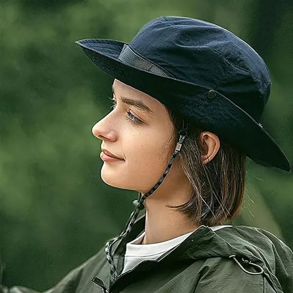Outdoor Bucket Hat