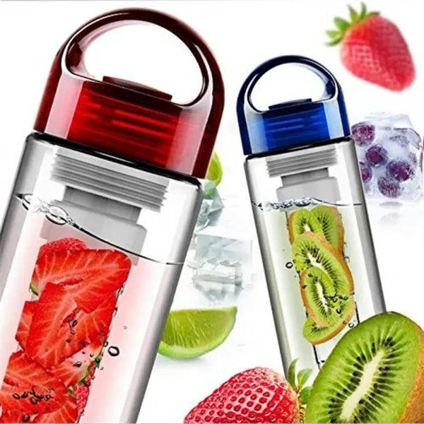 Fruit Infuser Water Bottle