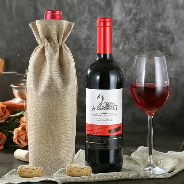 Wine Gift Bags