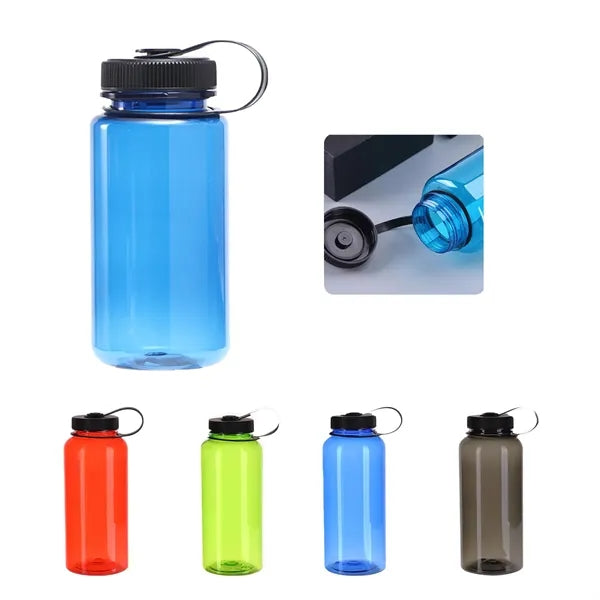 32oz Wide Mouth Bottle