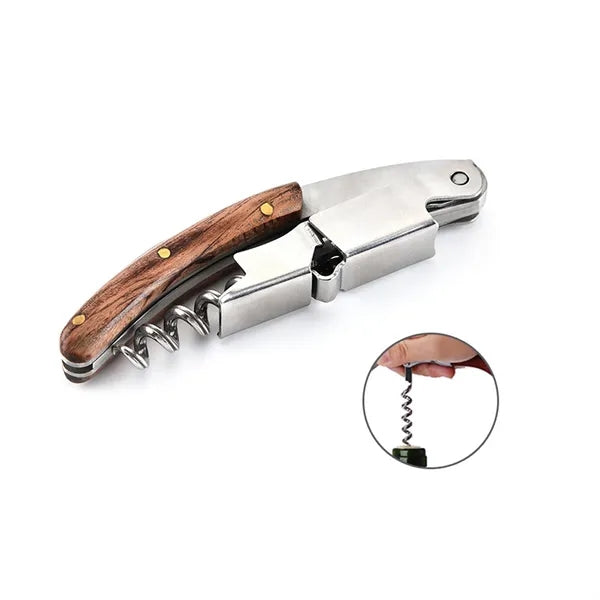 Wine Bottle Opener