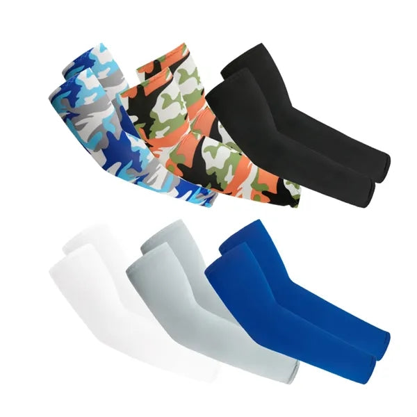 Outdoor Essentials Sun Protection Arm Sleeves