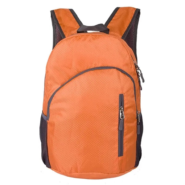 230D Foldable Sport Waterproof Backpack