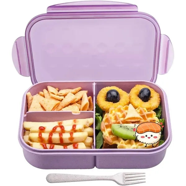 Bento Box