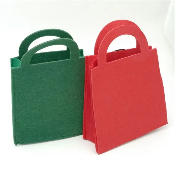Felt Tote Bag Gift