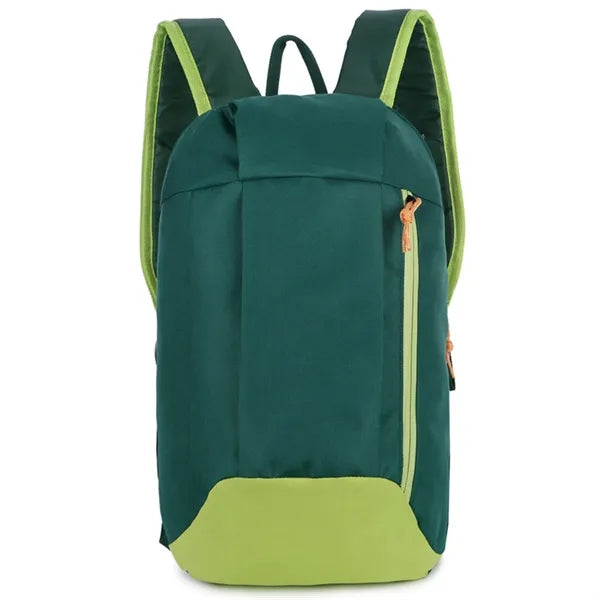 600D Oxford Cloth Recyclable Waterproof Backpack