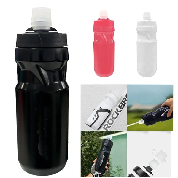 20 Oz Leakproof Cycling Water Bottle