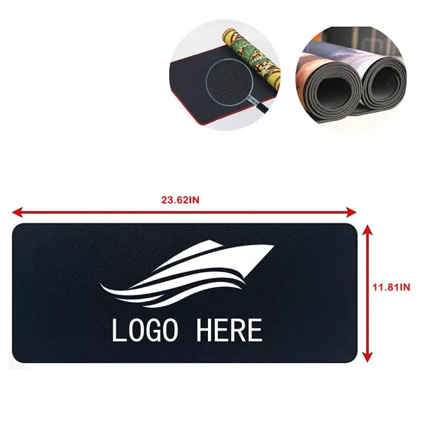 Ultra-Large Desk Pad