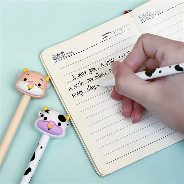 Cute Cow Pens