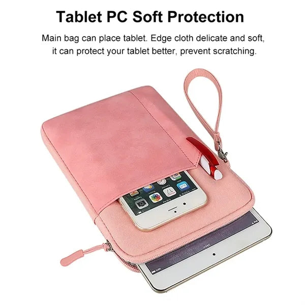 Tablet Sleeve Case For Pad 9.7''-11''