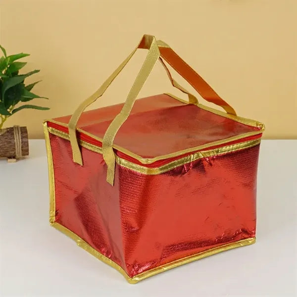 Insulated Bag
