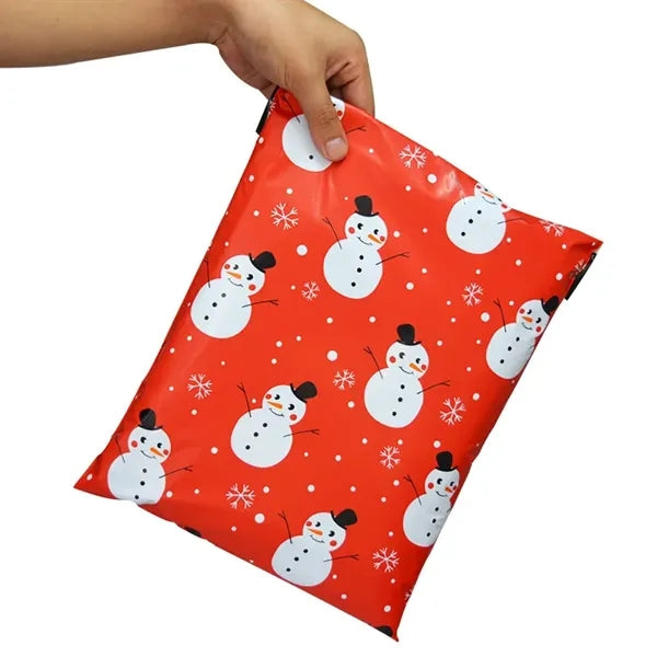 Shipping Bags