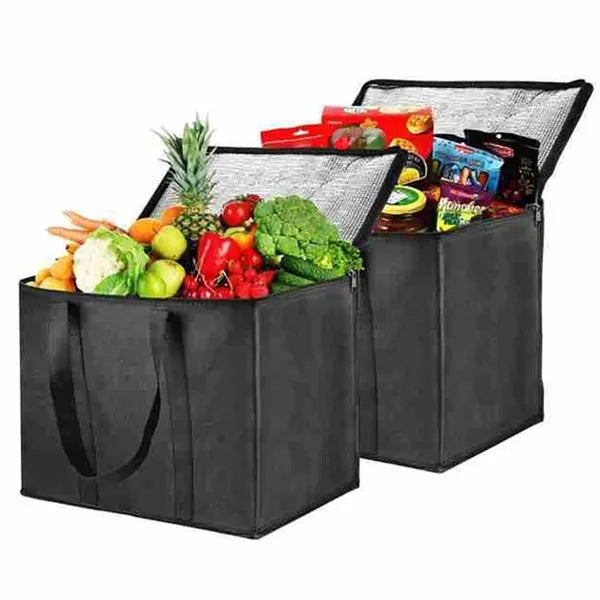 Cooler Lunch Bag Box