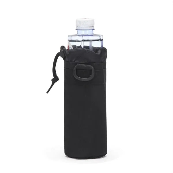 Tactical Water Bottle Pouch