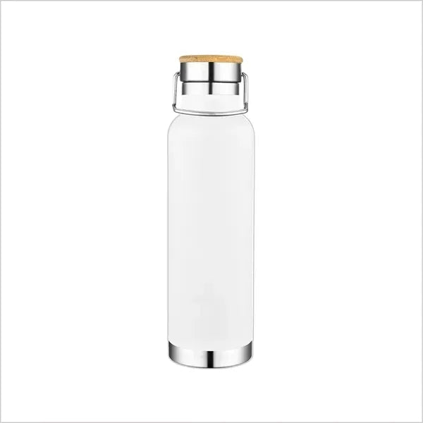 20oz Stainless Double Wall Carry Tumbler