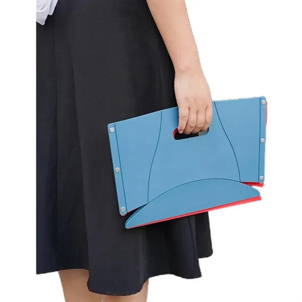 Multi-Functional Mini Portable Folding Stool