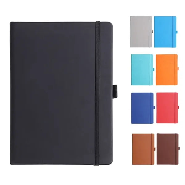 A5 Notebook