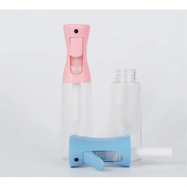 7 Oz. Clear Spray Bottle