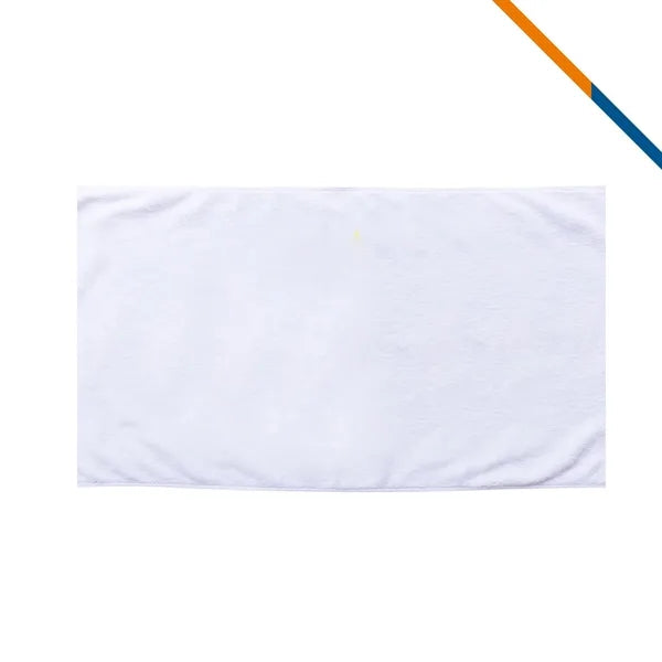 Possie Beach Towel - 60" x 30"