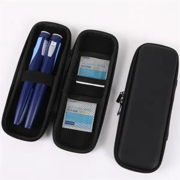 Pencil Case Cosmetics Holder