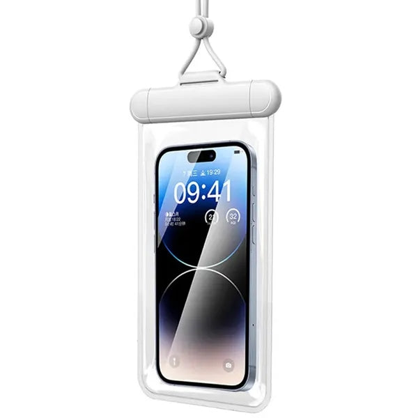 Floating Waterproof Phone Pouch