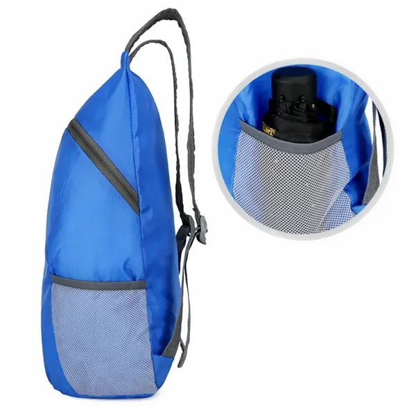 Waterproof Backpack